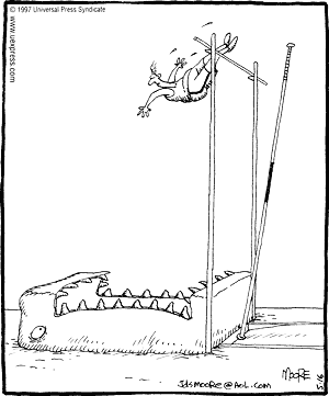 In the Bleachers by Steve Moore - PV.gif